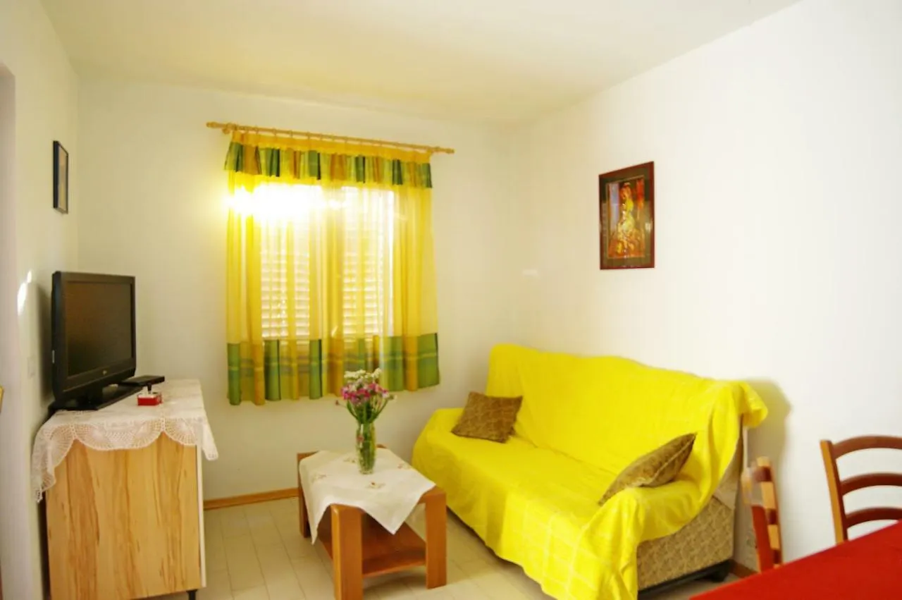 Apartments Cezar Vinkuran